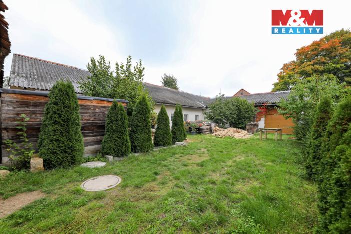 Prodej skladu, Nýřany, 556 m2