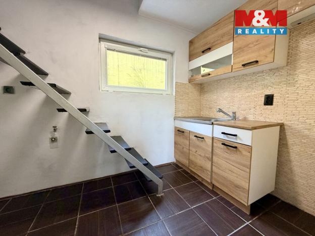 Prodej chaty, Mokrá-Horákov - Mokrá, 51 m2