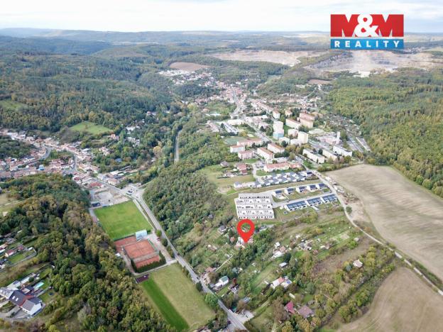 Prodej chaty, Mokrá-Horákov - Mokrá, 51 m2