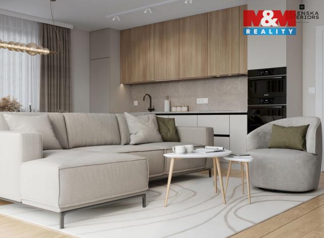 Prodej bytu 3+kk, Mladá Boleslav - Mladá Boleslav II, Husova, 82 m2