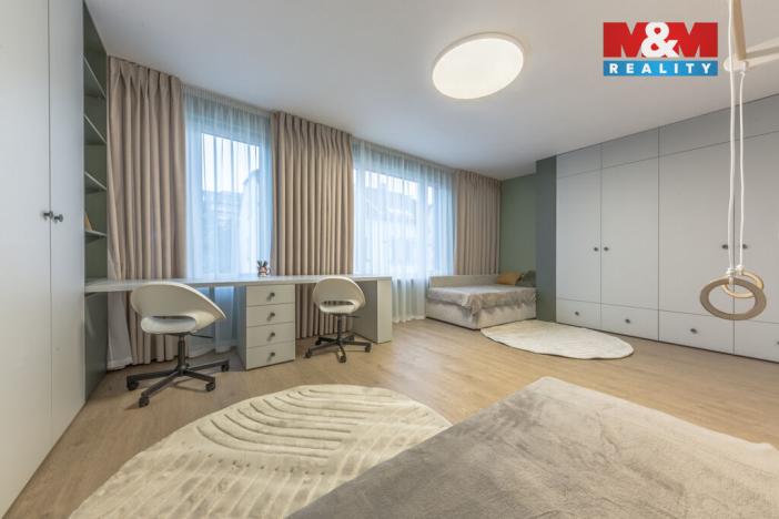 Prodej bytu 3+kk, Mladá Boleslav - Mladá Boleslav II, Husova, 82 m2