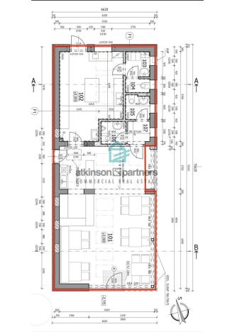 Pronájem obchodního prostoru, České Budějovice - České Budějovice 3, Pražská tř., 88 m2