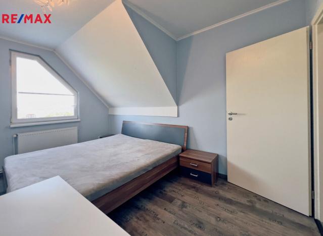 Prodej bytu 2+kk, Nupaky, U Školky, 50 m2