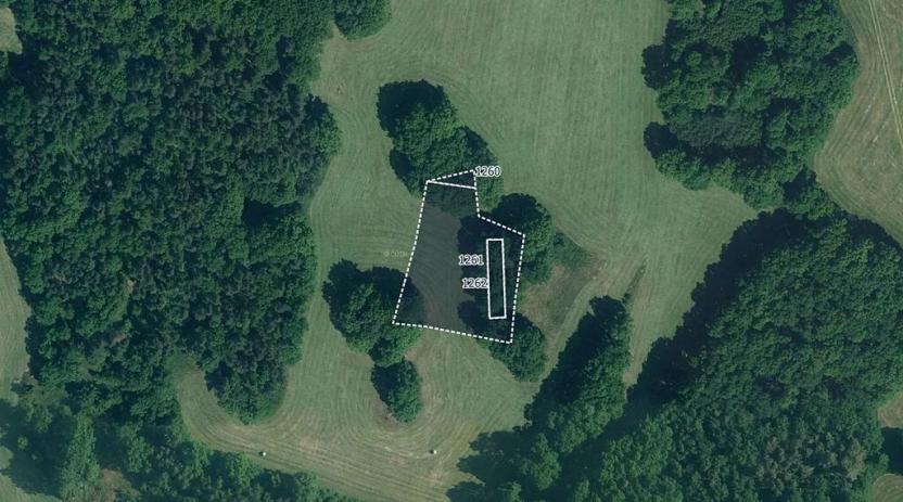 Prodej louky, Slatina, 7226 m2