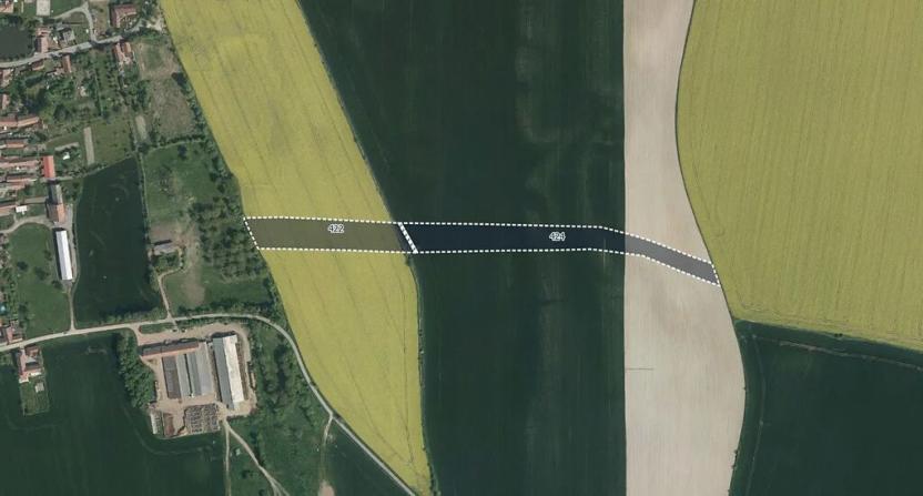 Prodej pole, Rosice, 18204 m2