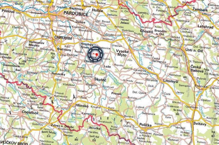 Prodej pole, Rosice, 66979 m2