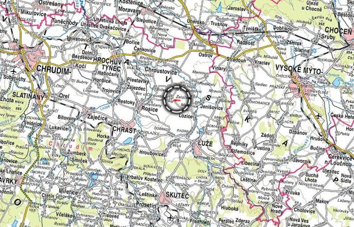 Prodej pole, Rosice, 15627 m2