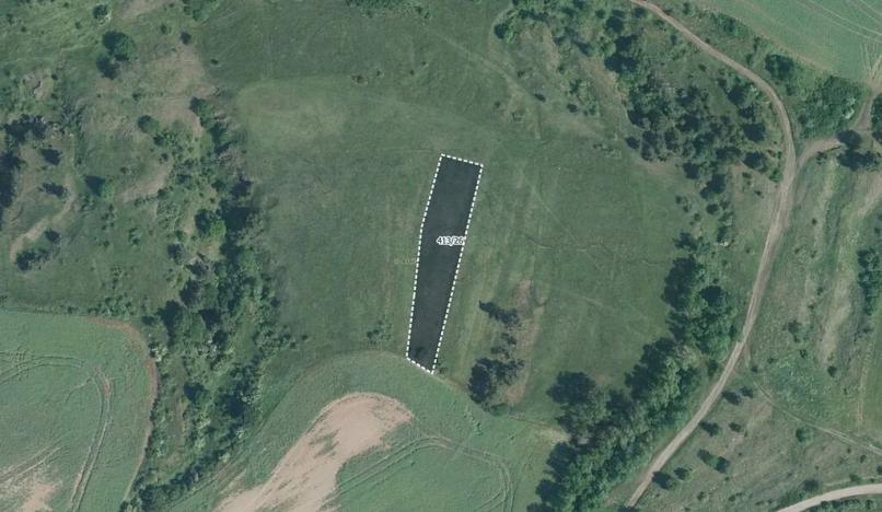 Prodej louky, Ivančice, 12517 m2