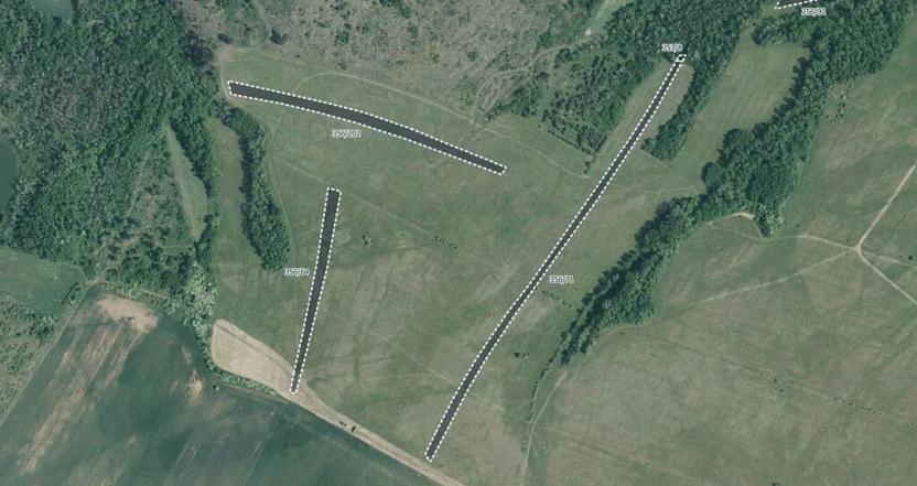 Prodej louky, Ivančice, 9029 m2