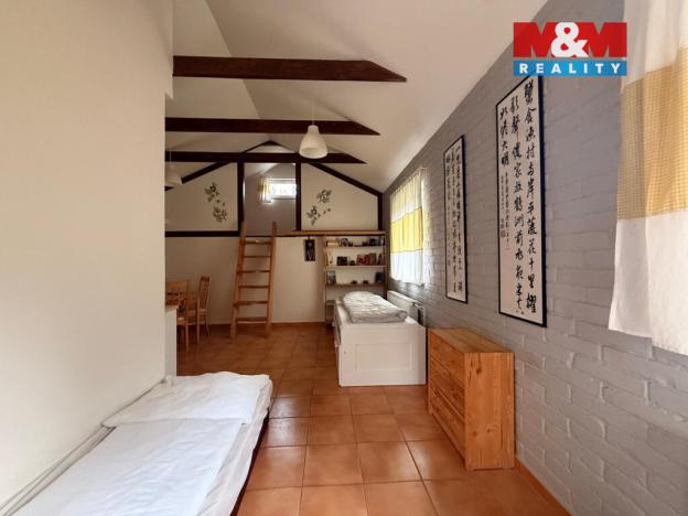 Pronájem ubytování, Vilémov, 636 m2