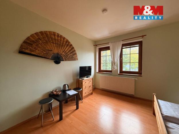 Pronájem ubytování, Vilémov, 636 m2