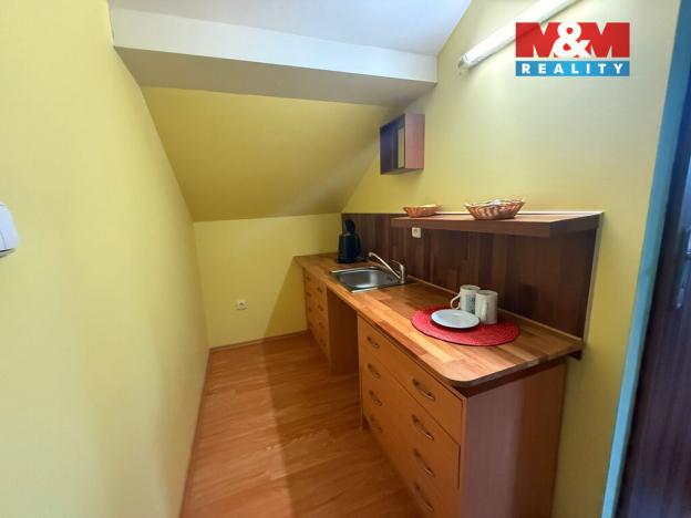 Pronájem ubytování, Vilémov, 636 m2