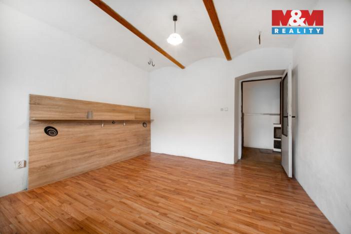 Prodej rodinného domu, Jedlová, 75 m2