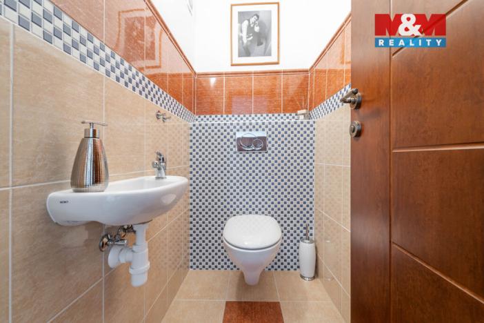 Prodej rodinného domu, Beroun - Beroun-Zdejcina, Hudlická, 169 m2