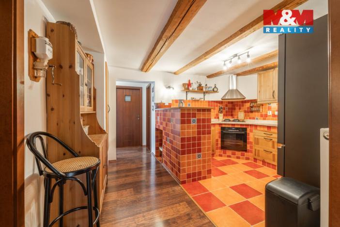 Prodej rodinného domu, Beroun - Beroun-Zdejcina, Hudlická, 169 m2