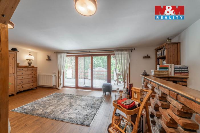 Prodej rodinného domu, Beroun - Beroun-Zdejcina, Hudlická, 169 m2