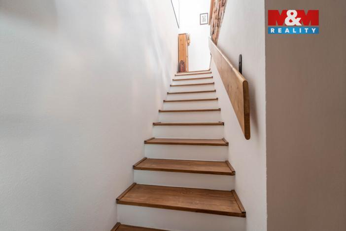 Prodej rodinného domu, Beroun - Beroun-Zdejcina, Hudlická, 169 m2