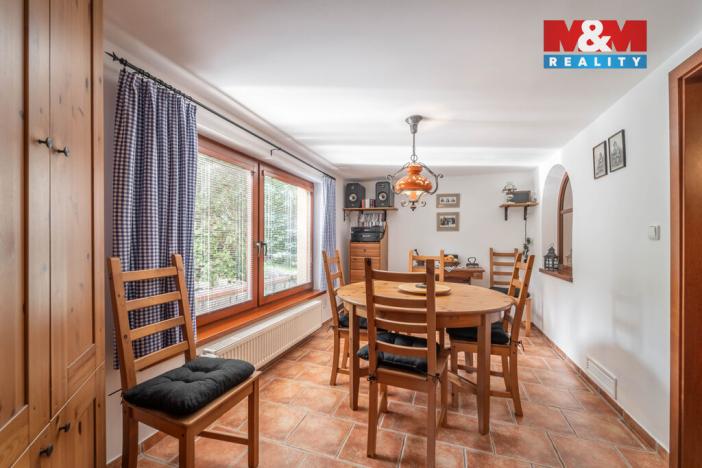 Prodej rodinného domu, Beroun - Beroun-Zdejcina, Hudlická, 169 m2