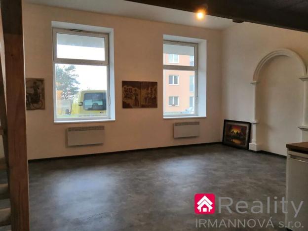 Prodej bytu 1+kk, Pohořelice, Znojemská, 60 m2