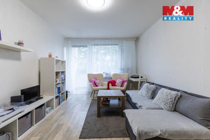 Prodej bytu 4+1, Jirkov, Generála Svobody, 80 m2