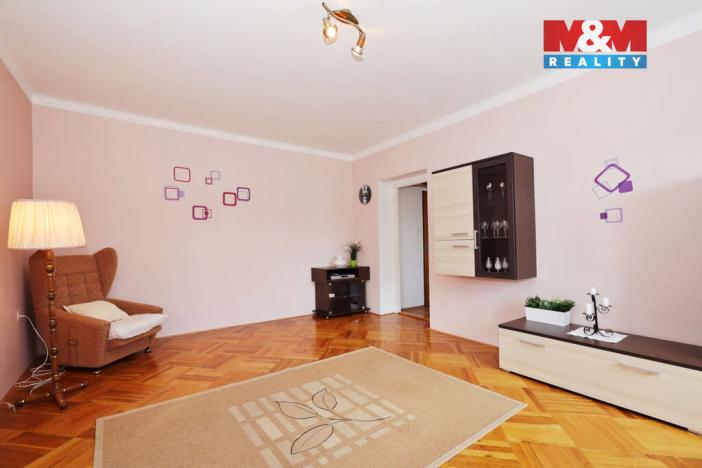 Prodej rodinného domu, Víska, 200 m2