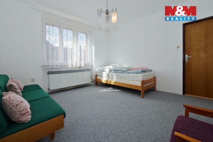 Prodej rodinného domu, Víska, 200 m2