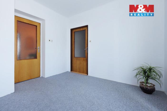 Prodej rodinného domu, Víska, 200 m2