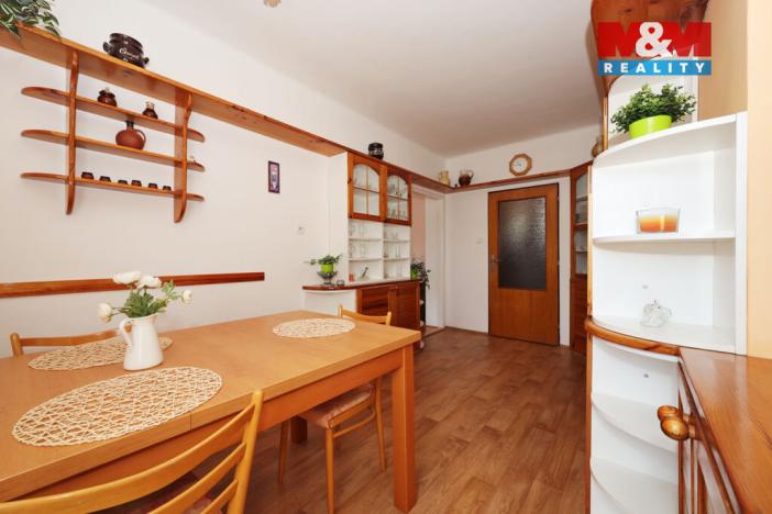 Prodej rodinného domu, Víska, 200 m2