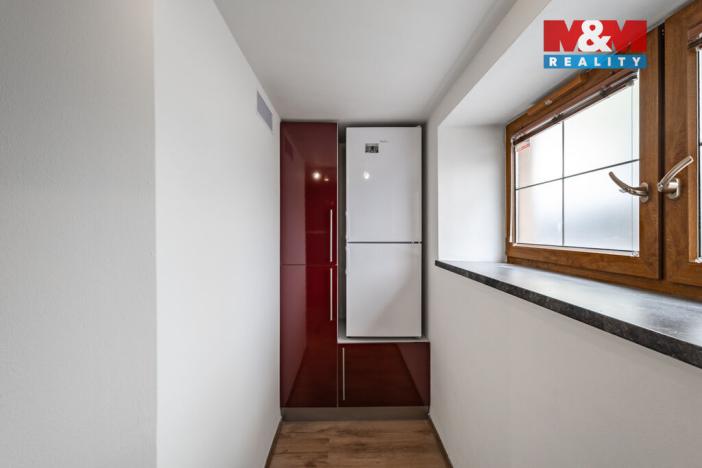 Prodej bytu 2+1, Praha - Žižkov, Na chmelnici, 64 m2