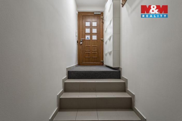 Prodej bytu 2+1, Praha - Žižkov, Na chmelnici, 64 m2