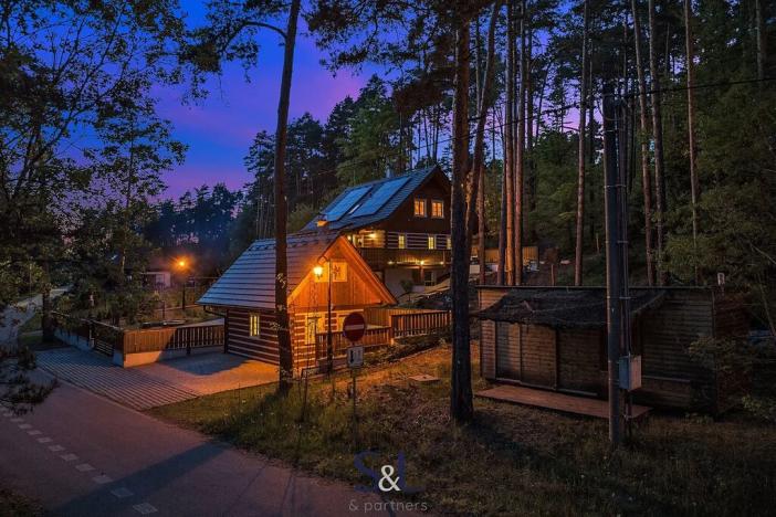 Prodej chalupy, Hamr na Jezeře, Děvínská, 197 m2