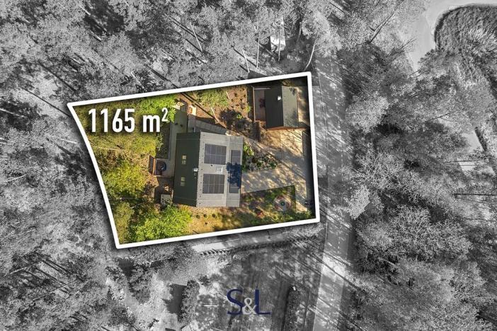 Prodej chalupy, Hamr na Jezeře, Děvínská, 197 m2