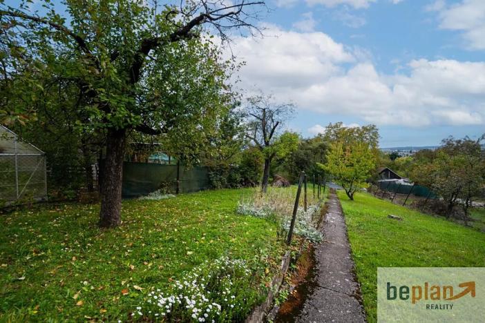 Prodej chaty, Brno, Křivánky, 42 m2