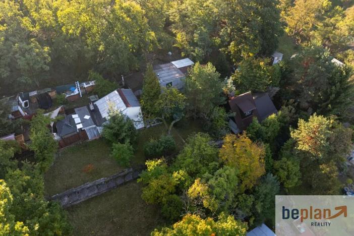 Prodej chaty, Brno, Křivánky, 42 m2