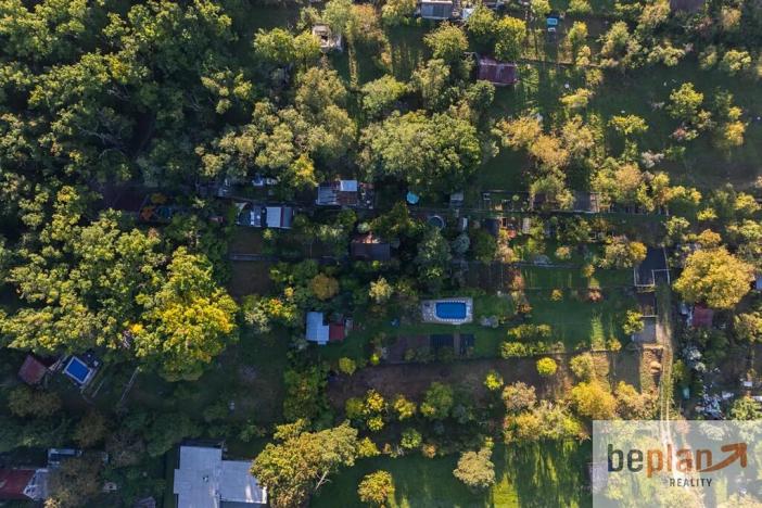 Prodej chaty, Brno, Křivánky, 42 m2