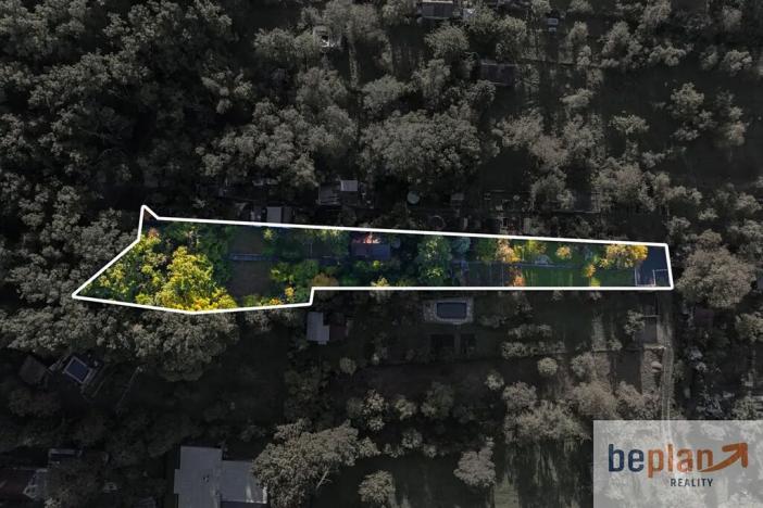 Prodej chaty, Brno, Křivánky, 42 m2