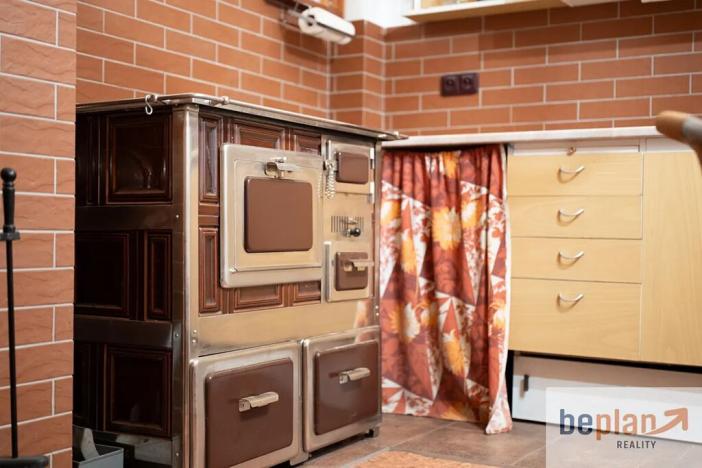 Prodej chaty, Brno, Křivánky, 42 m2