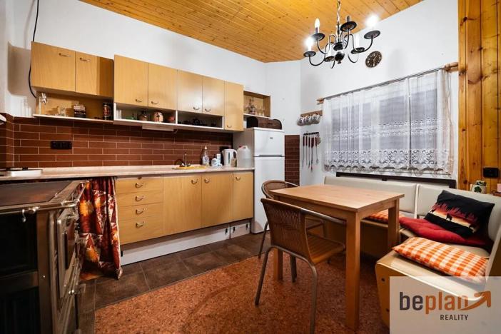 Prodej chaty, Brno, Křivánky, 42 m2