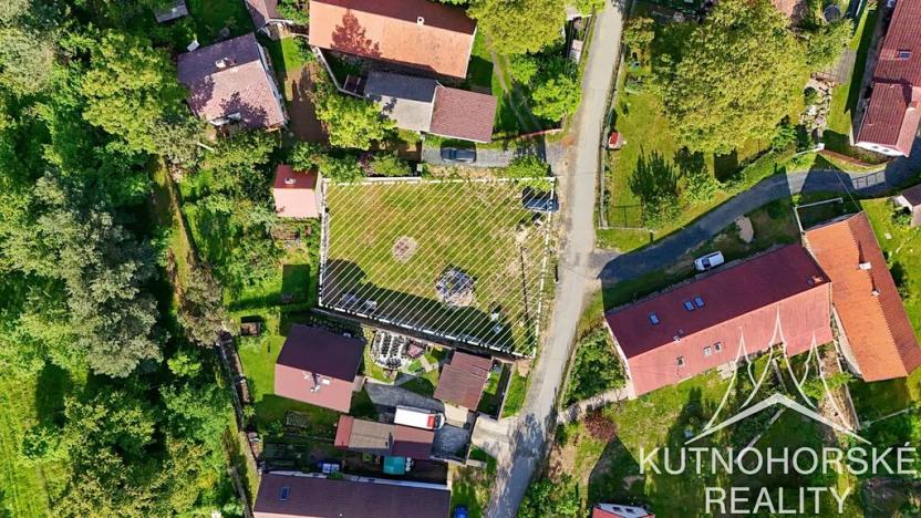 Prodej pozemku pro bydlení, Vavřinec, 482 m2