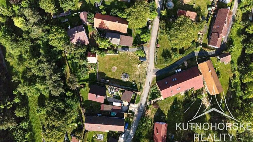 Prodej pozemku pro bydlení, Vavřinec, 482 m2