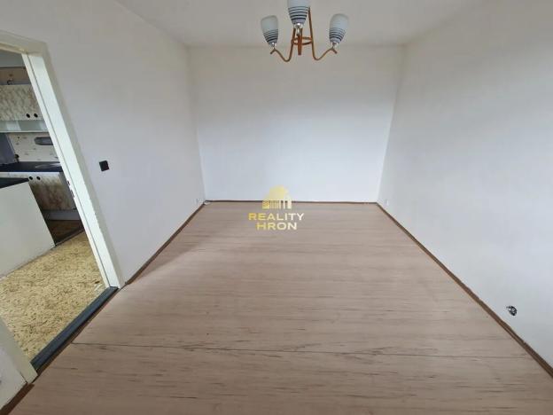 Prodej bytu 1+1, Jirkov, K. Marxe, 35 m2