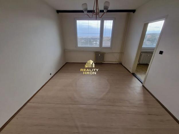 Prodej bytu 1+1, Jirkov, K. Marxe, 35 m2