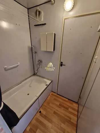 Prodej bytu 1+1, Jirkov, K. Marxe, 35 m2