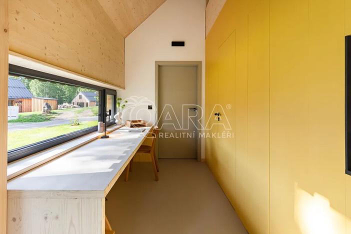 Prodej rodinného domu, Bílý Potok, 109 m2