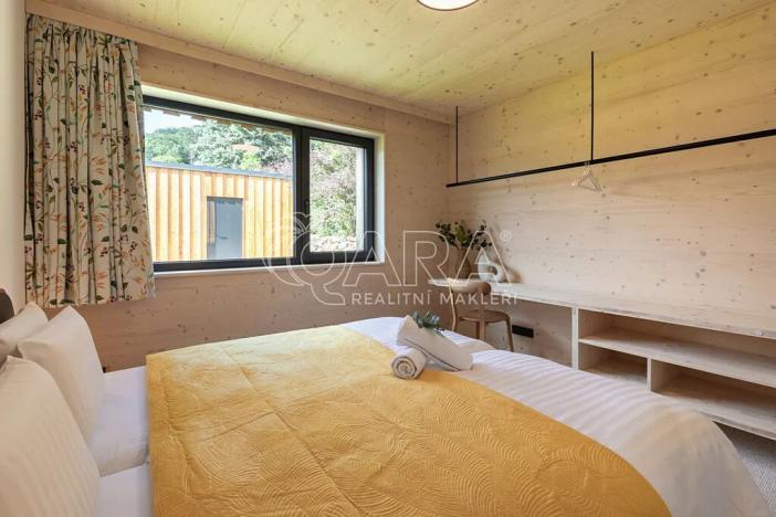 Prodej rodinného domu, Bílý Potok, 109 m2