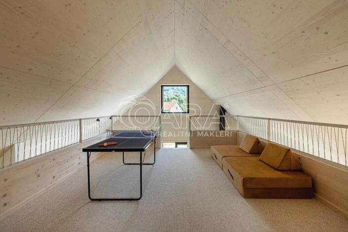 Prodej rodinného domu, Bílý Potok, 109 m2