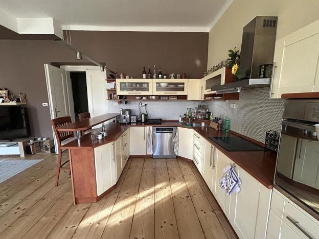Pronájem bytu 3+kk, Mladá Boleslav, U cukrovaru, 150 m2