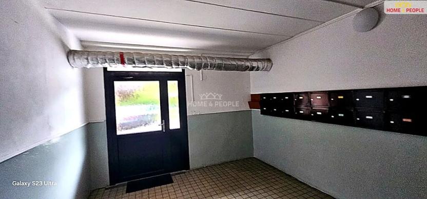 Pronájem bytu 1+kk, Kyselka, 21 m2