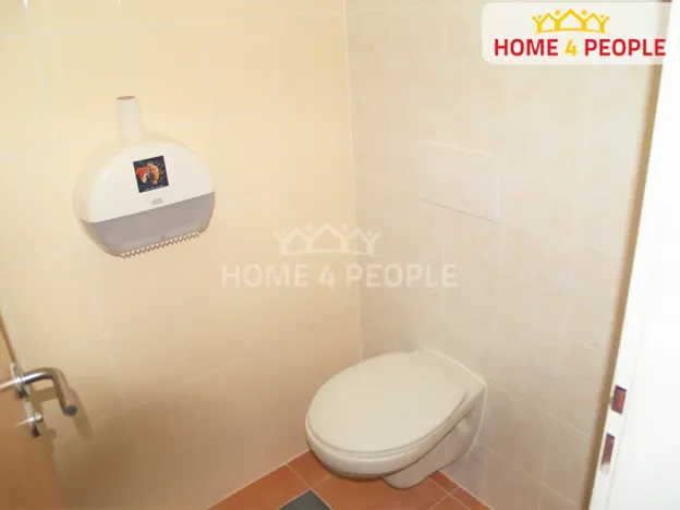 Pronájem obchodního prostoru, Chodov, Školní, 41 m2