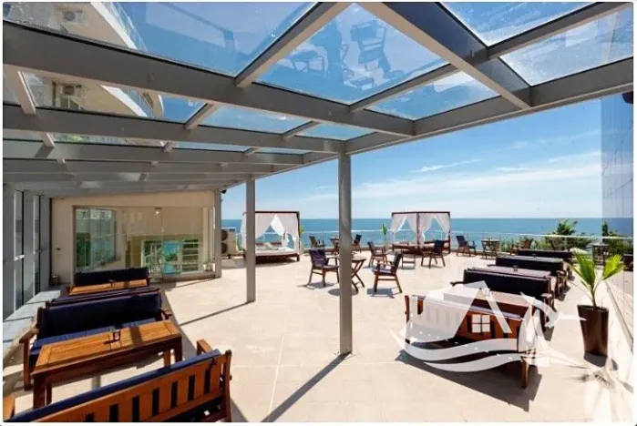 Prodej bytu 2+kk, Bjala, Bulharsko, 81 m2